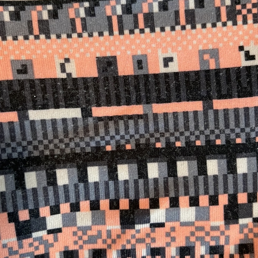 Nike Pro Leggings - image 4